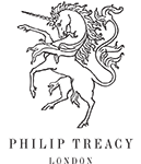 Philip Treacy. London