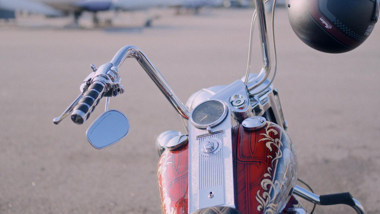 Harley Davidson Lifestyle