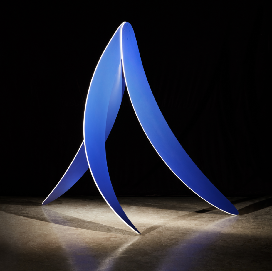 Byoungho Kim. Glitter