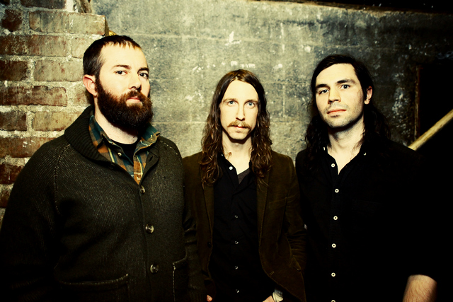 Russian Circles. Concert