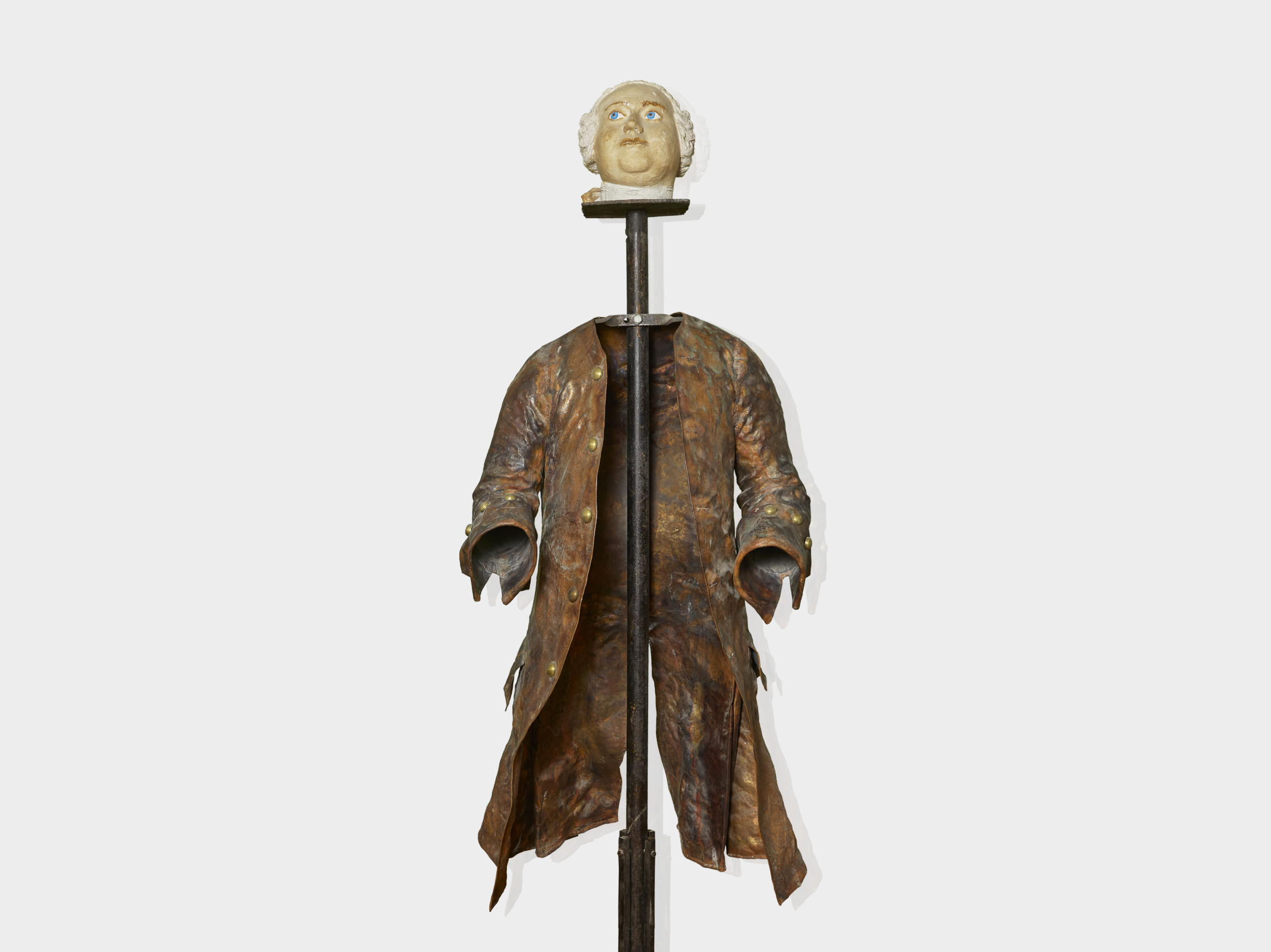 Leonid Baranov. Solo Exhibition