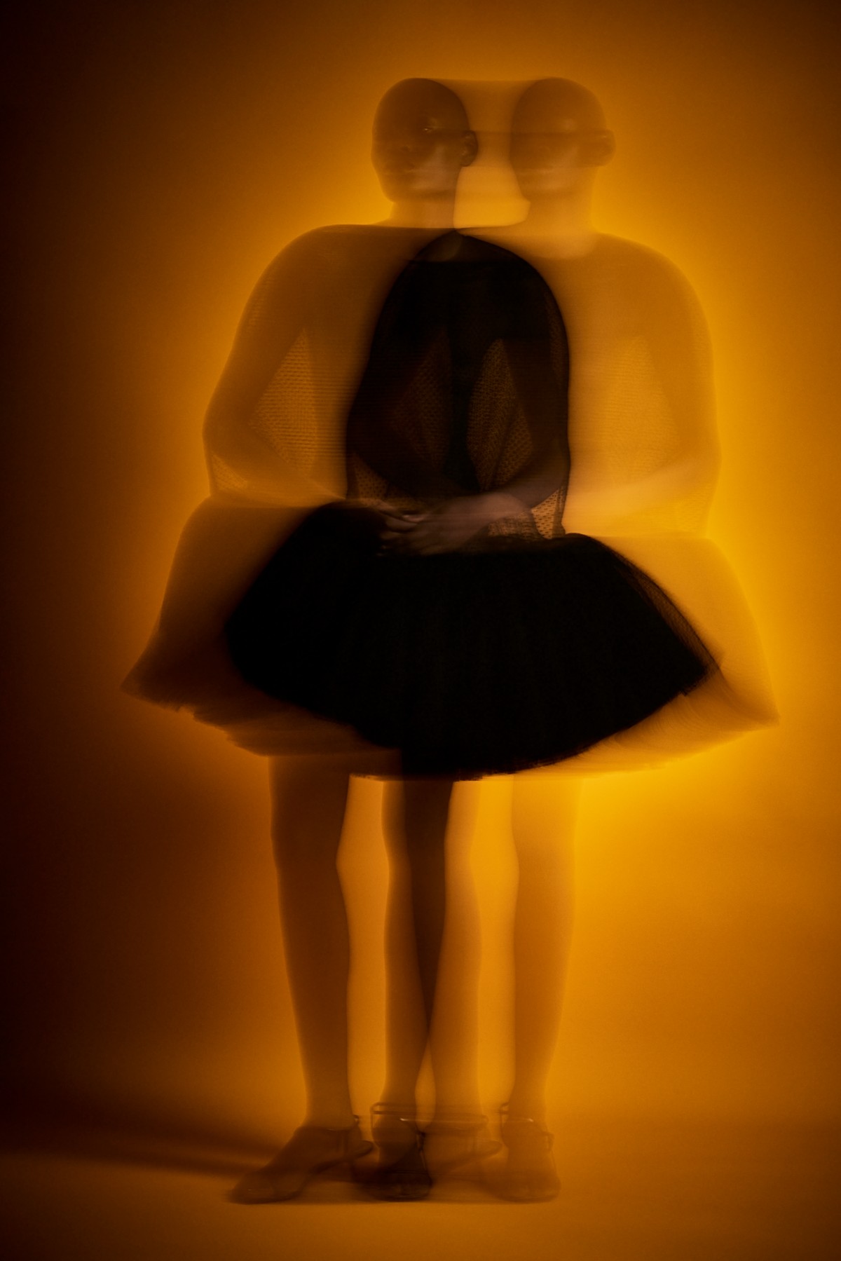 Danil Golovkin. Fragments