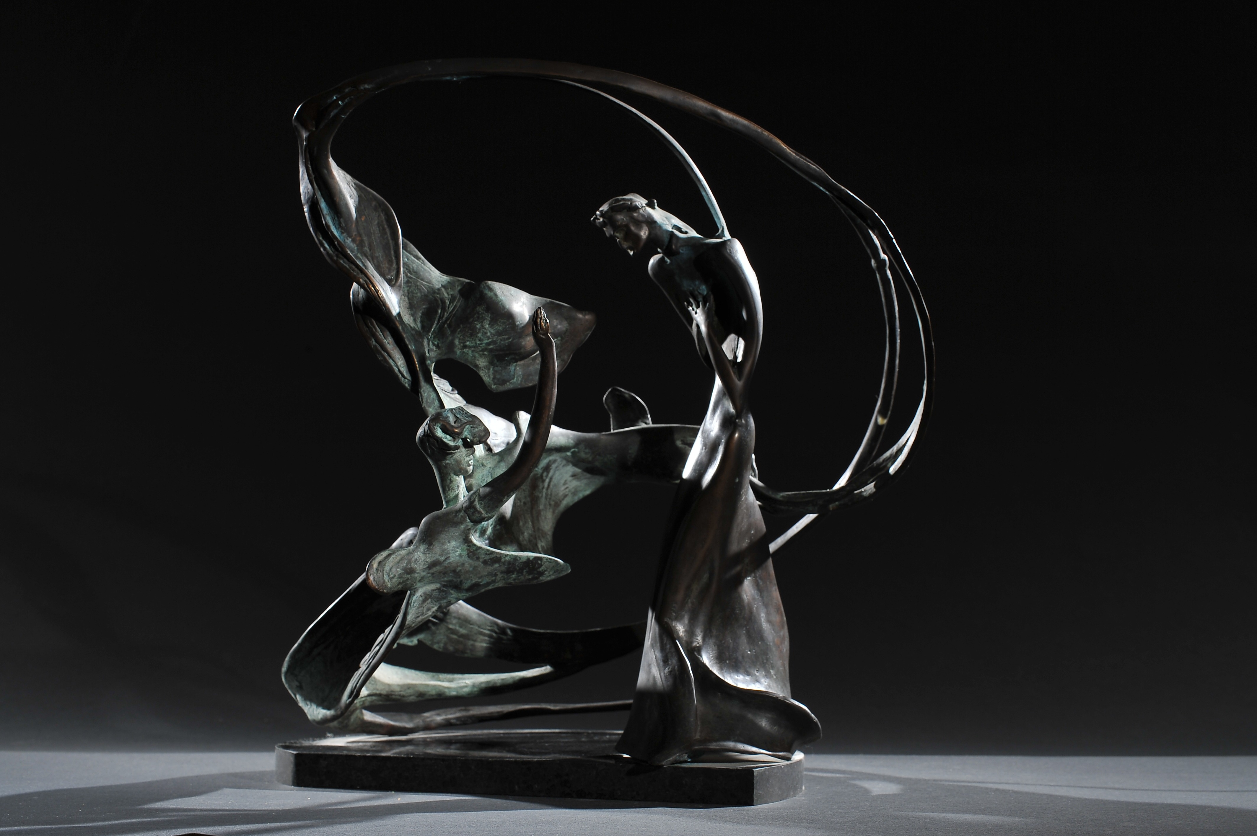 Vyacheslav Chebotar. The Visionary’s Journey