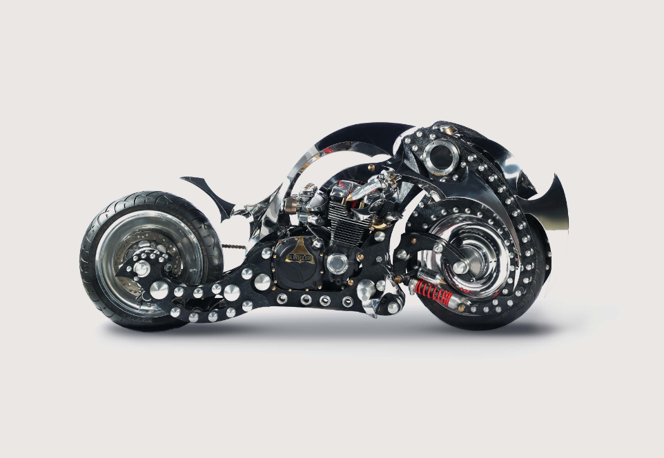 Wheels of Fire