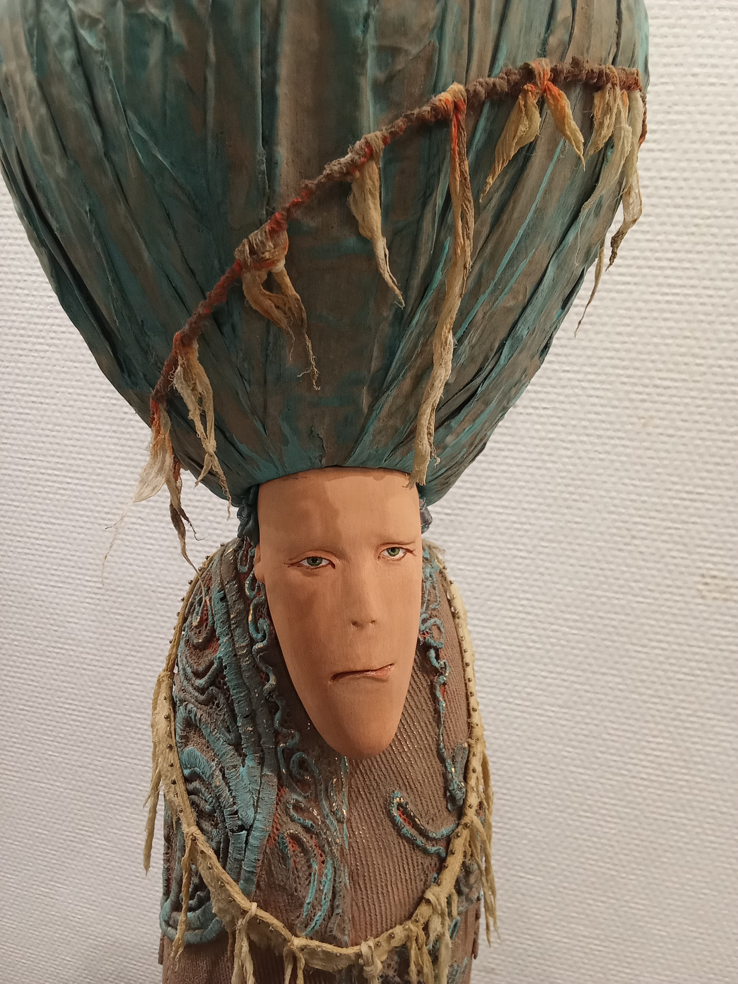 Dima ПЖ. Of What Has Never Been