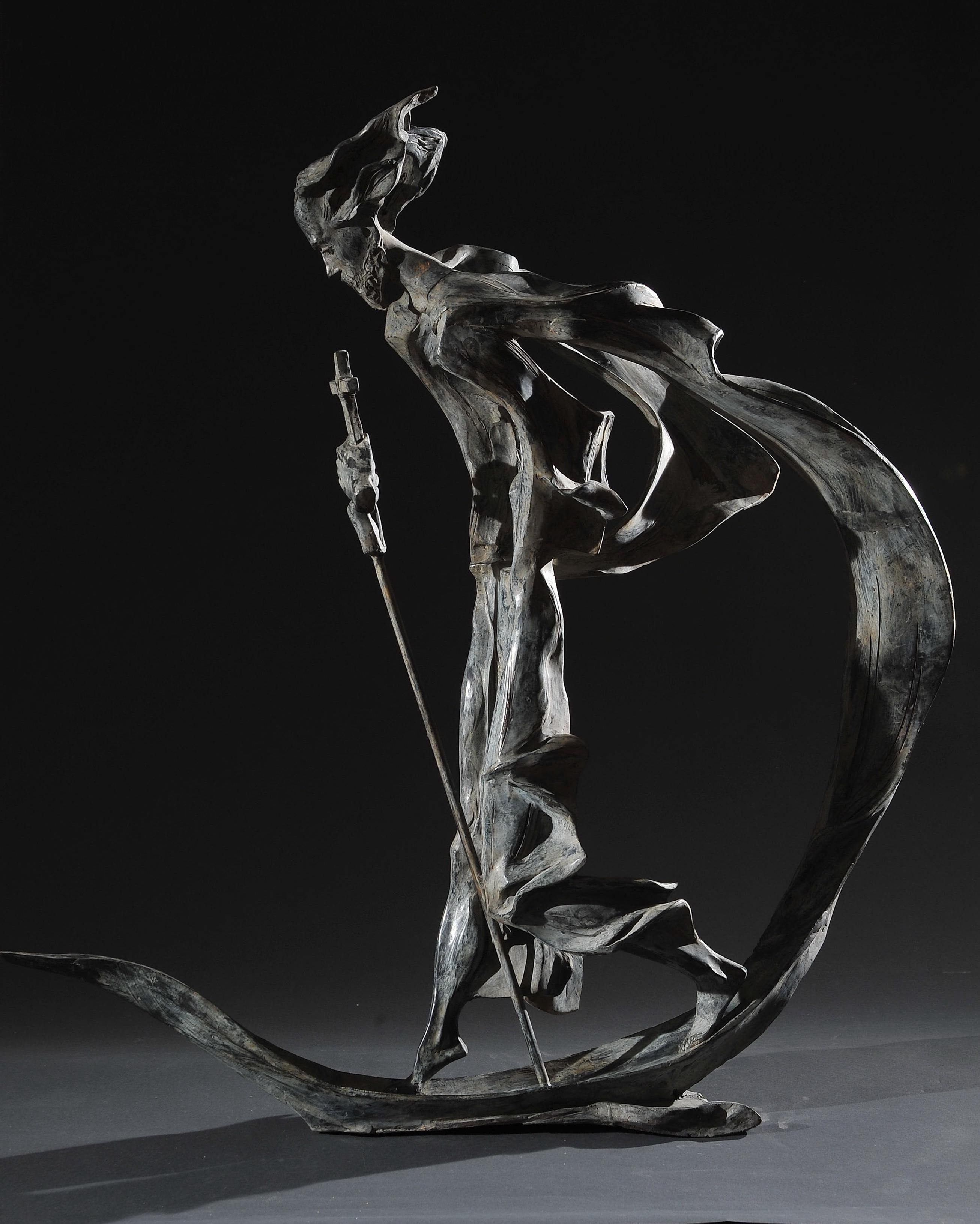 Vyacheslav Chebotar. The Visionary’s Journey