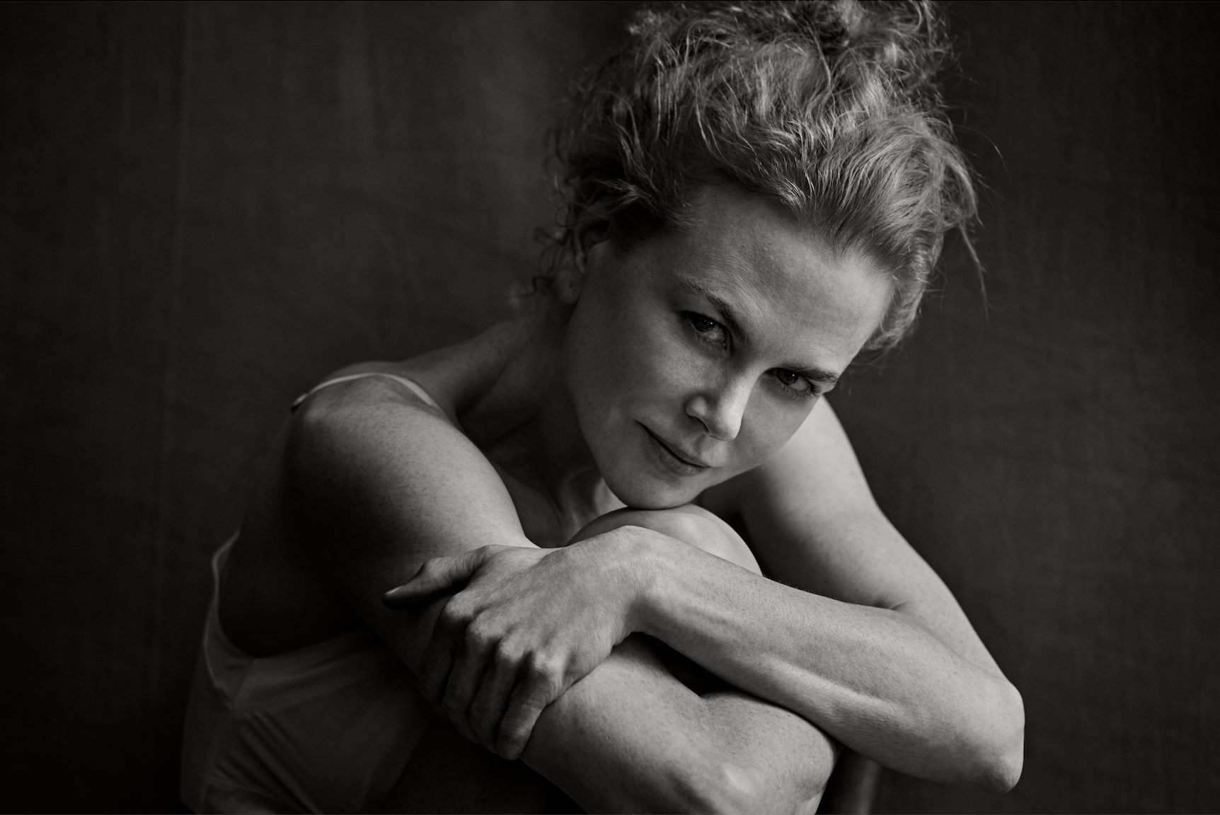 2017. Pirelli Calendar by Peter Lindbergh and More…