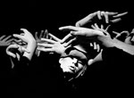 A MAN NAMED… The ODDANCE Theatre and VJ A.Naimushin (Moscow) presents video- and dance-performance.