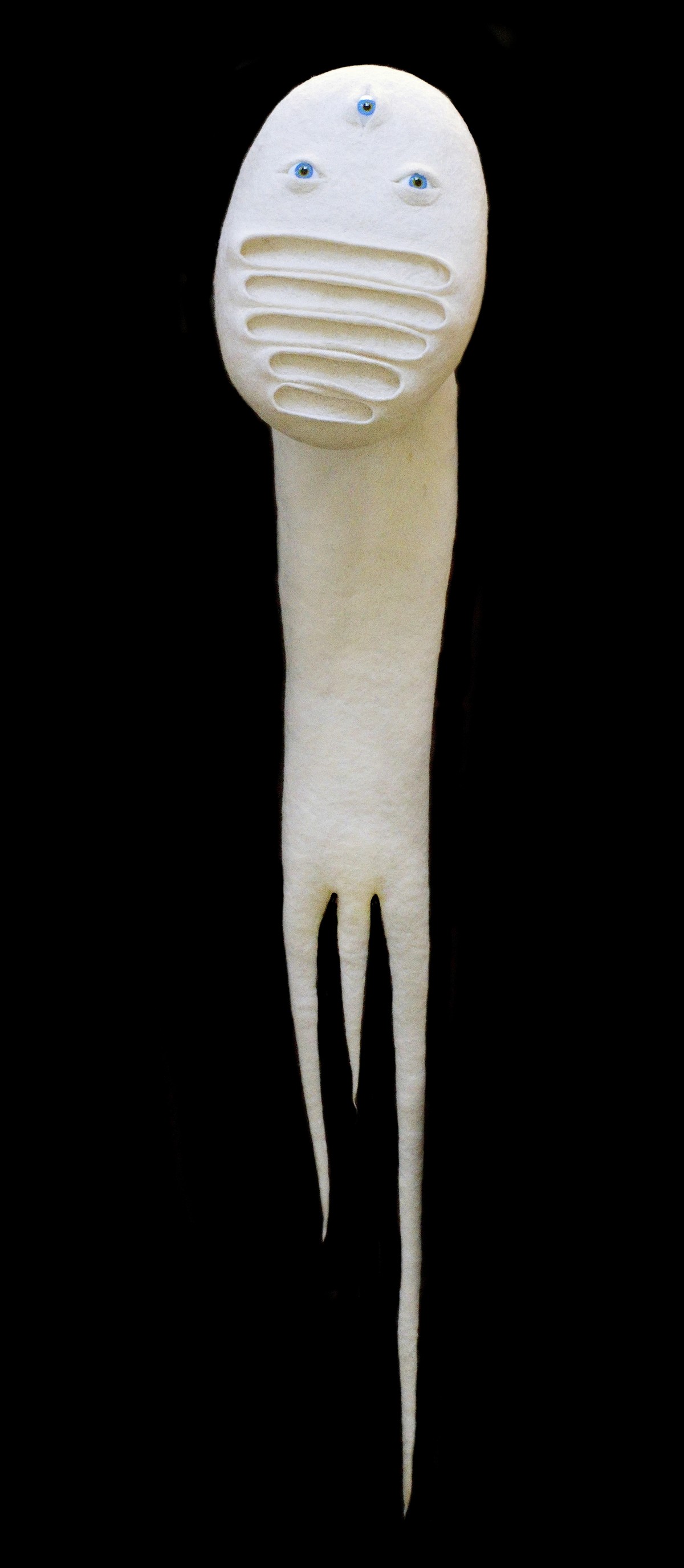 Ksenia Shinkovskaya. Soft Submersion