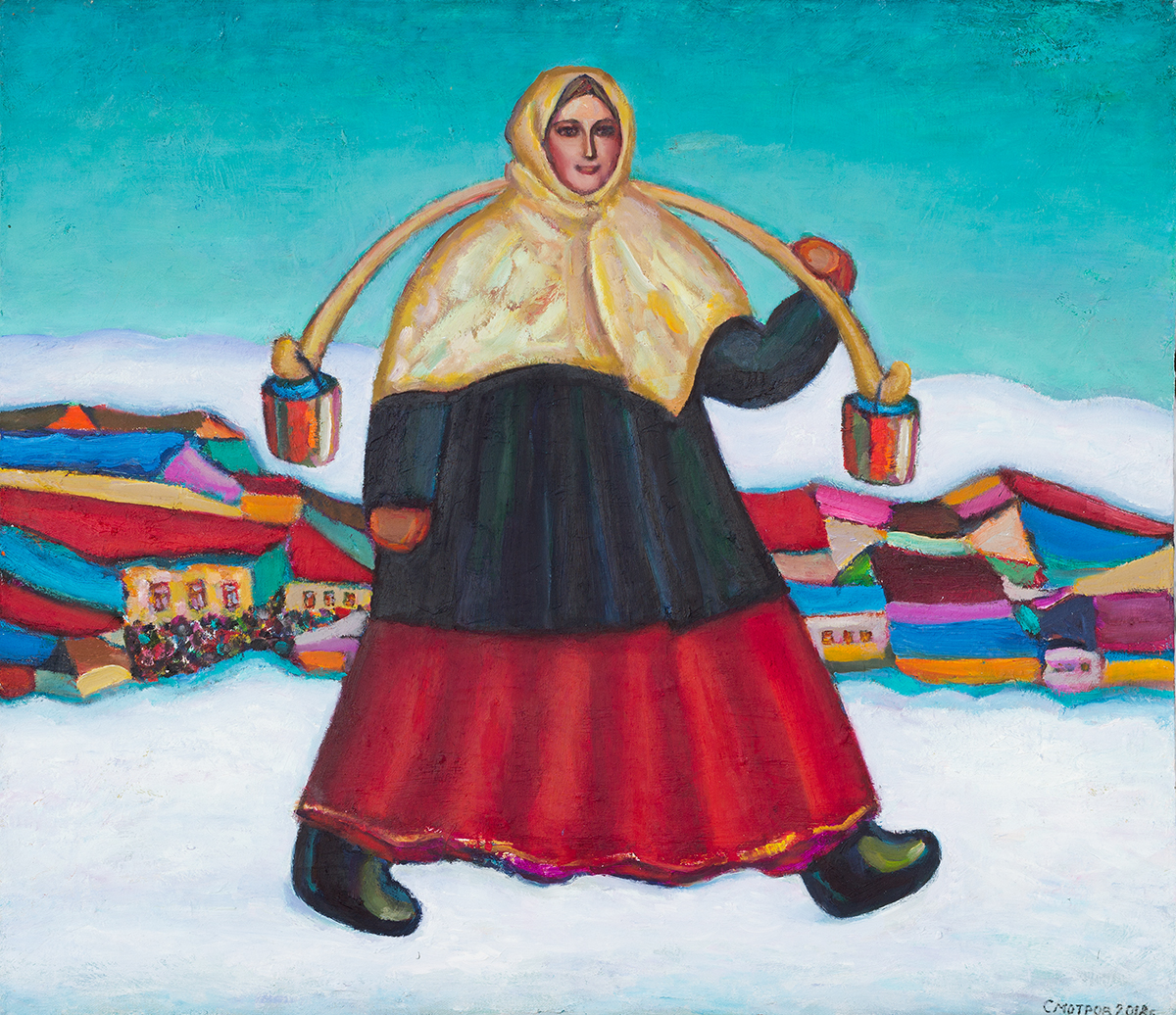 Changes in Exhibition Opening Hours on 13 December