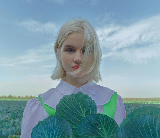 Ksenia Zagoskina. Natural Poetry