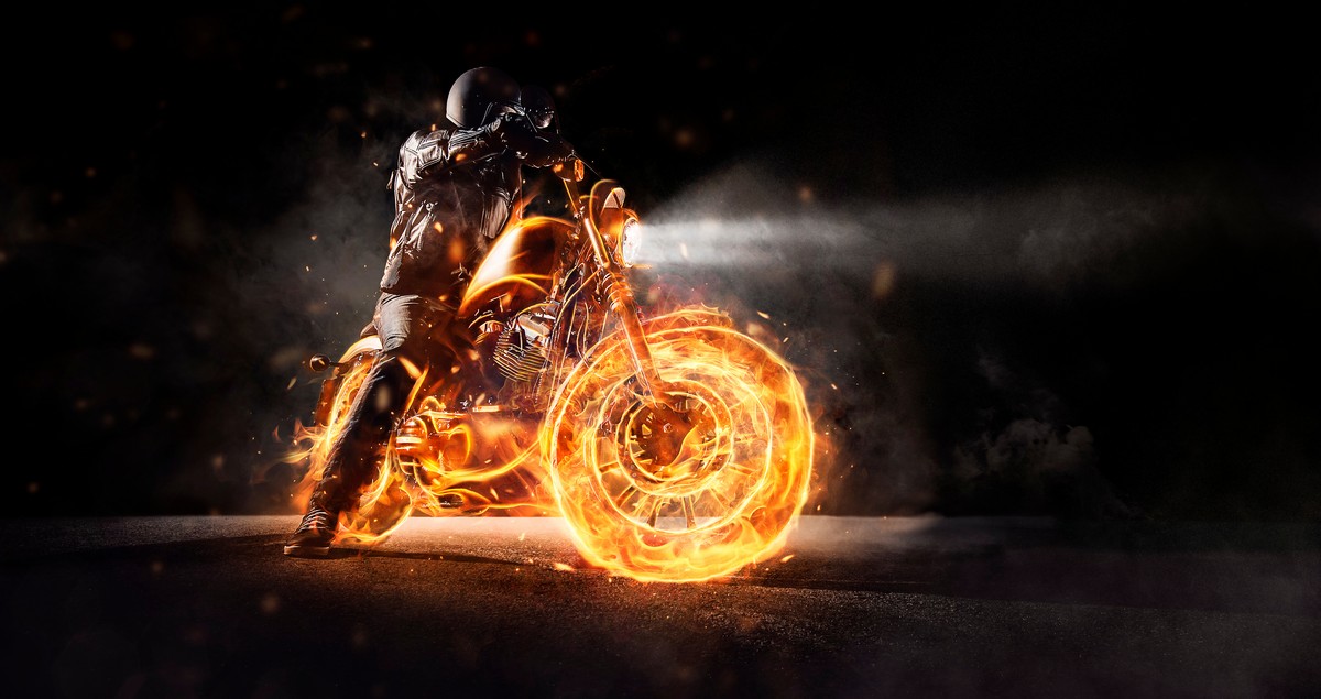 Harley Davidson Lifestyle