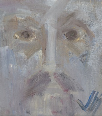 Self-portrait