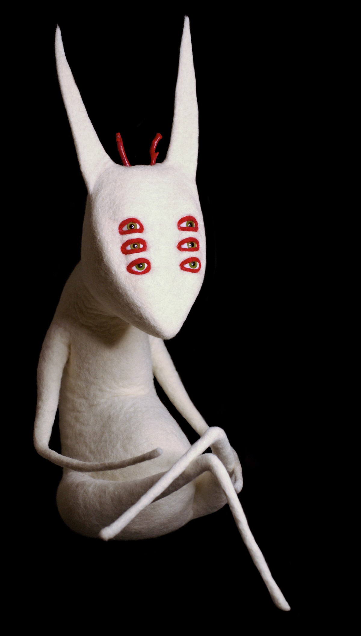 Ксения Шинковская. Мягкое погружение