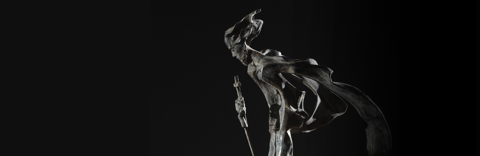 Vyacheslav Chebotar. The Visionary’s Journey