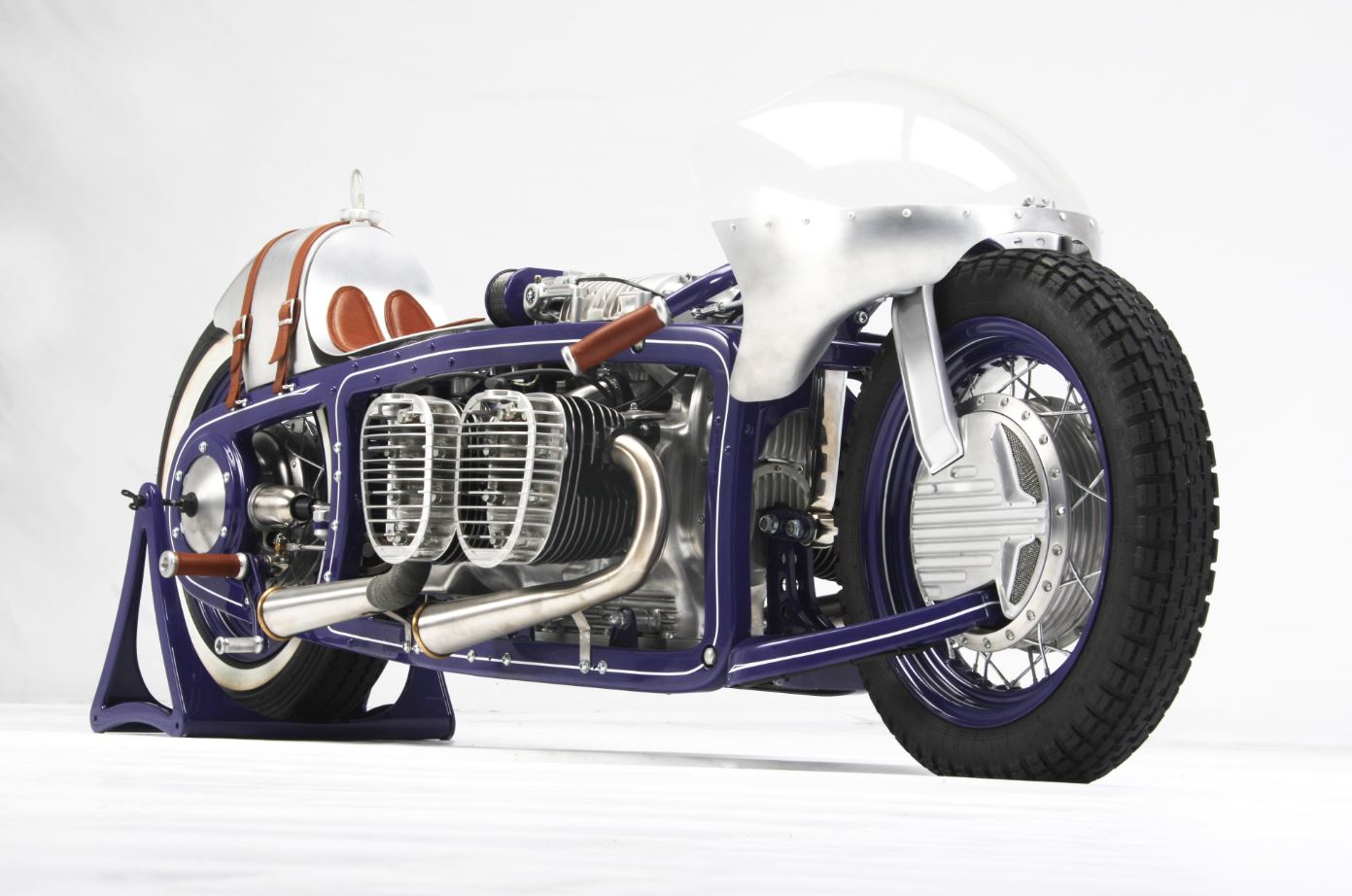 Wheels of Fire