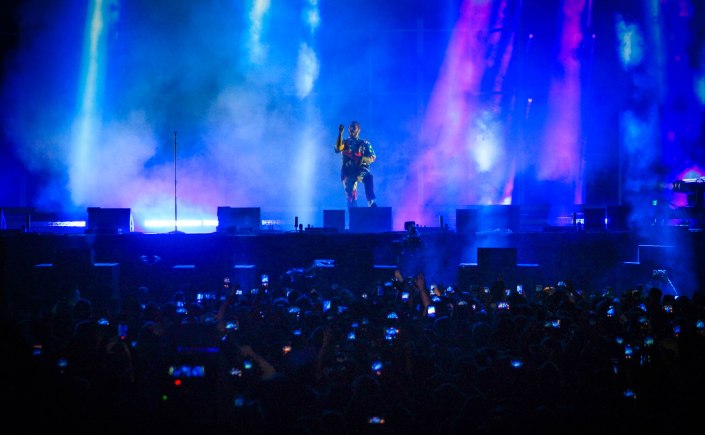 The music occasion standart