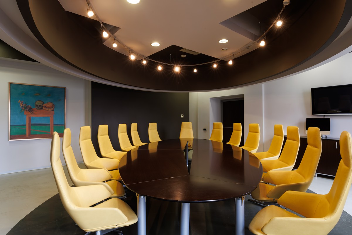 Ваше мероприятие - переговорка