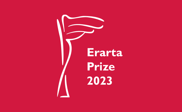 2023 Erarta Prize