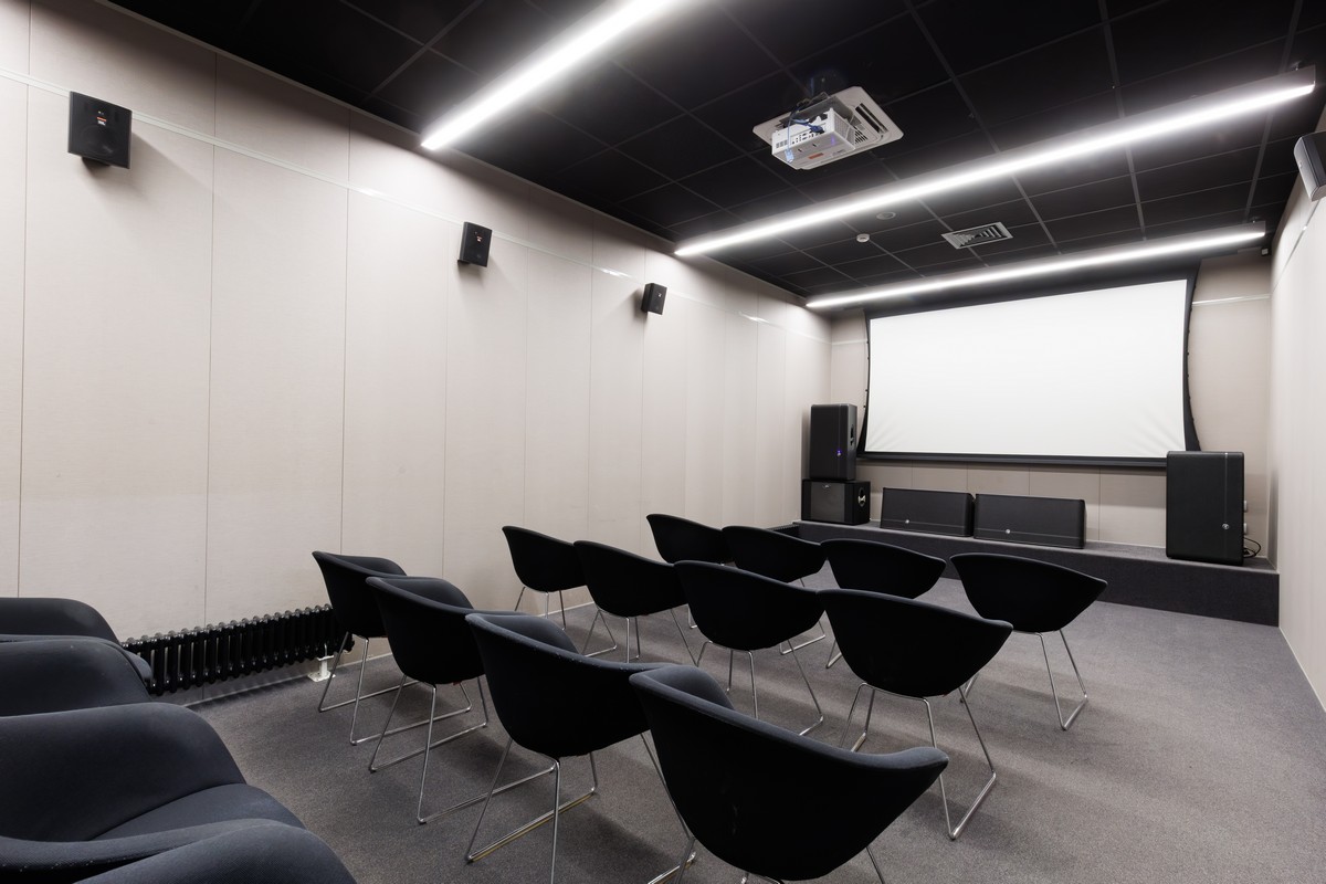 Ваше мероприятие - видеозалы