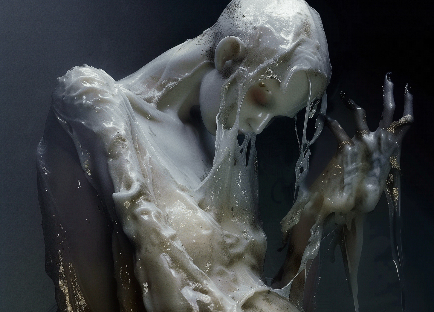 Аудиогид по выставке «Rosemary. Симбиоз»