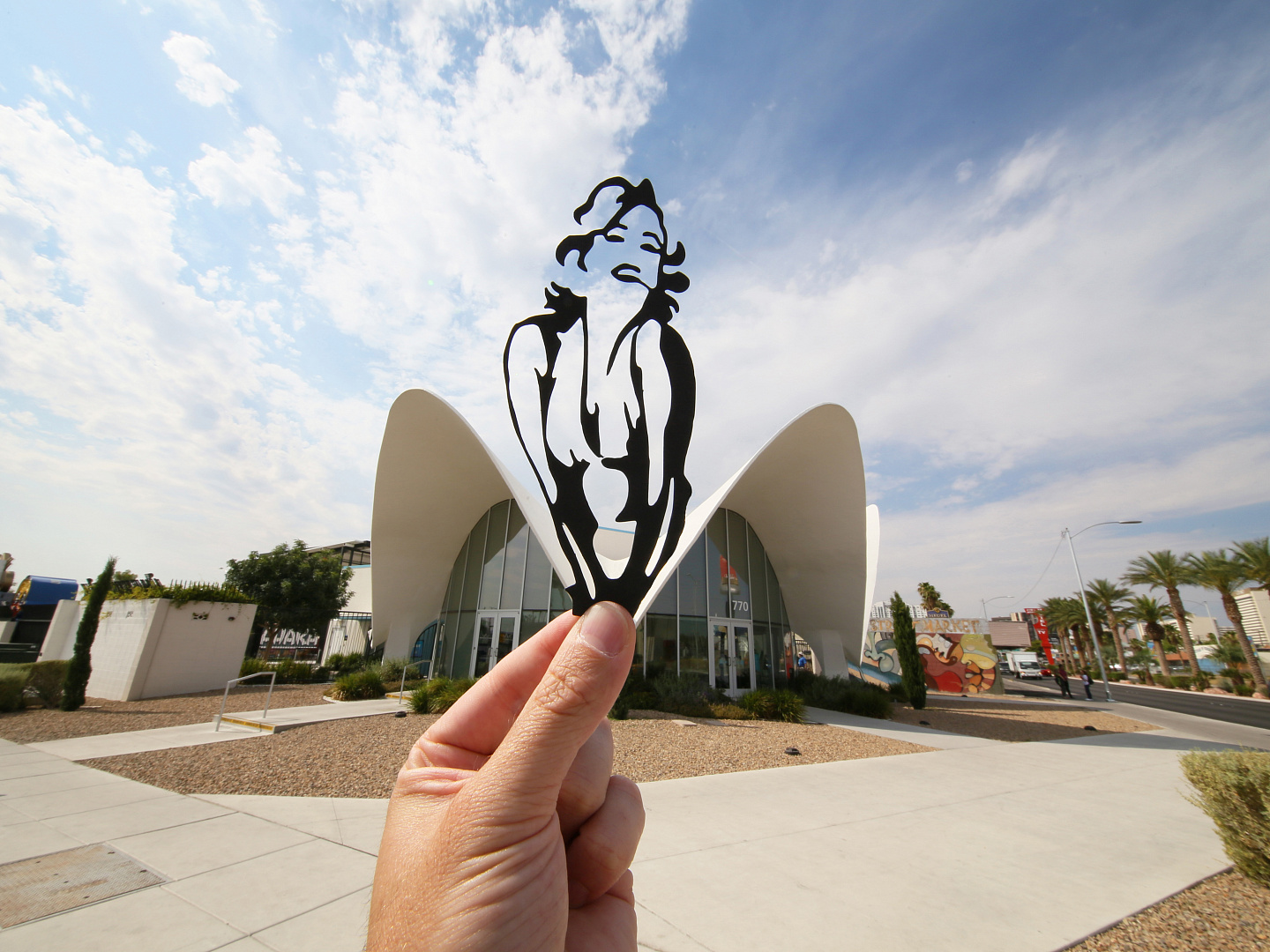 Special Opening Hours of the Exhibitions on Floors 2 and 5 of the Exhibitions Wing