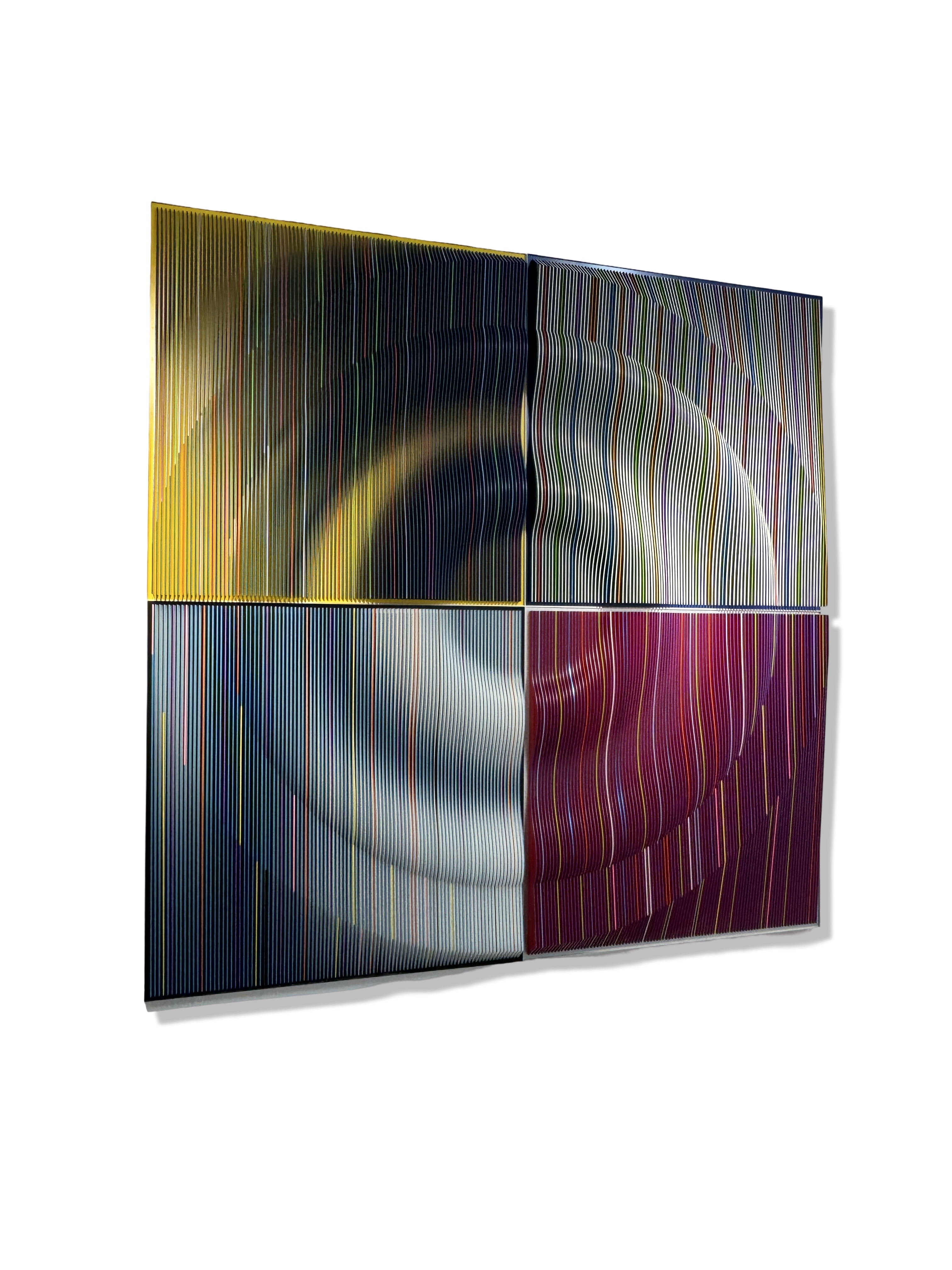 Jose Margulis. Solo Exhibition