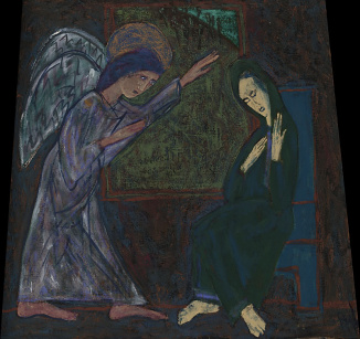 Annunciation