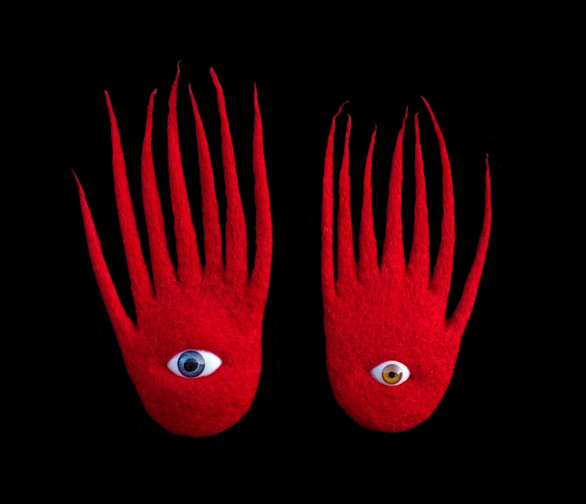 Ksenia Shinkovskaya. Soft Submersion