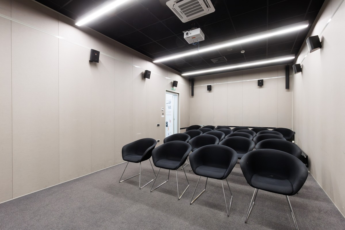 Ваше мероприятие - видеозалы