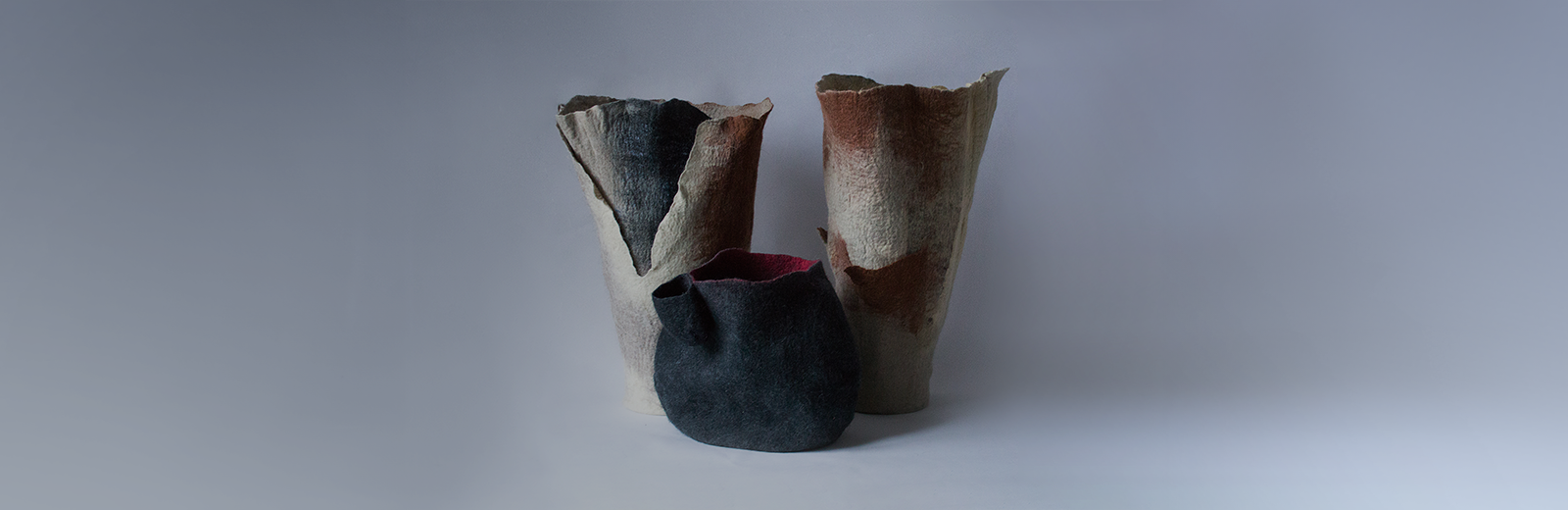 Zoya Lendenskaya-Bolshakova. Warm Moon