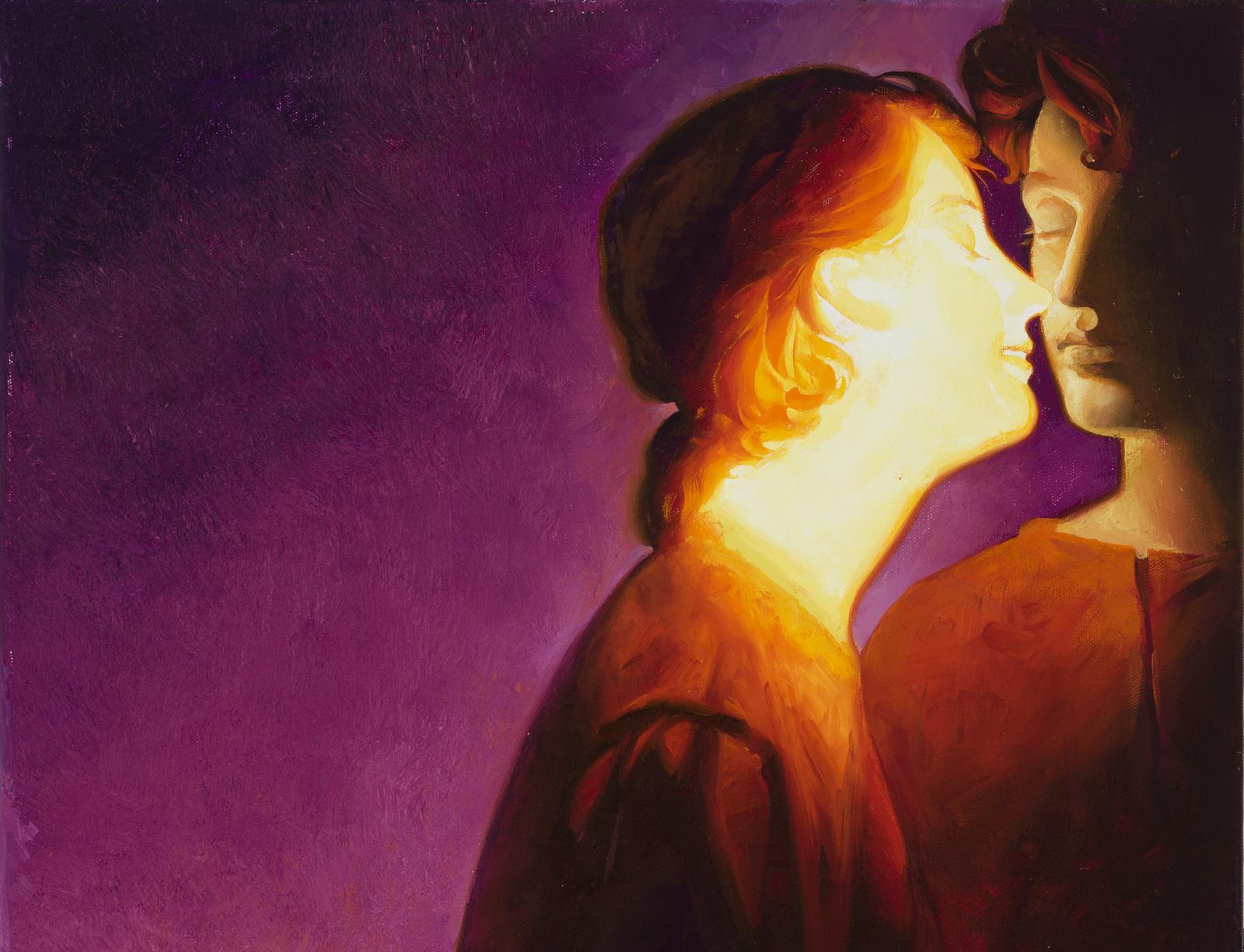 Иван Покидышев. Странствующие в темноте