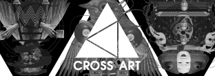 Festival of the Synthesis of Arts ▲CROSS ART 2015
