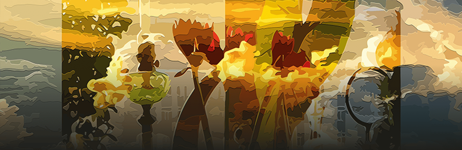 Marina Khudyakova. Solo Exhibition