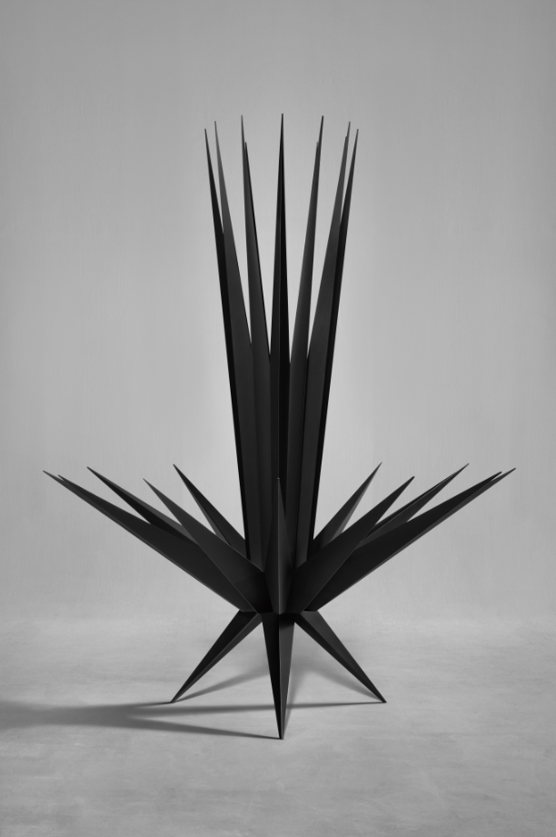 Ким Бёнхо. Блеск