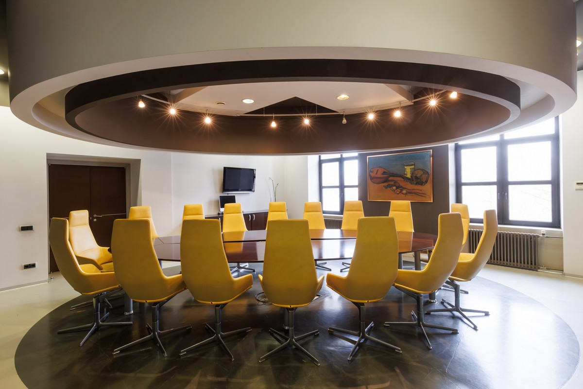 Ваше мероприятие - переговорка