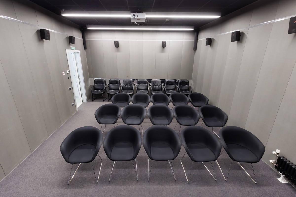 Ваше мероприятие - видеозалы