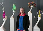 An evening with Philip Treacy
