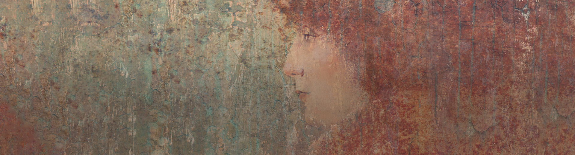 rockabi - созерцание воды