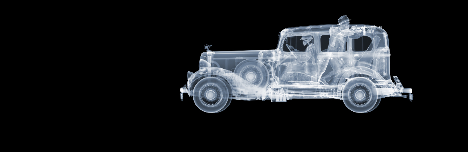 Nick Veasey 