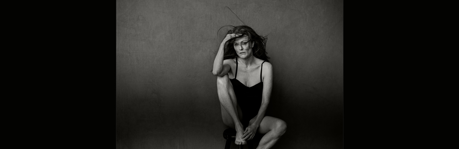 2017. Pirelli Calendar by Peter Lindbergh and More…