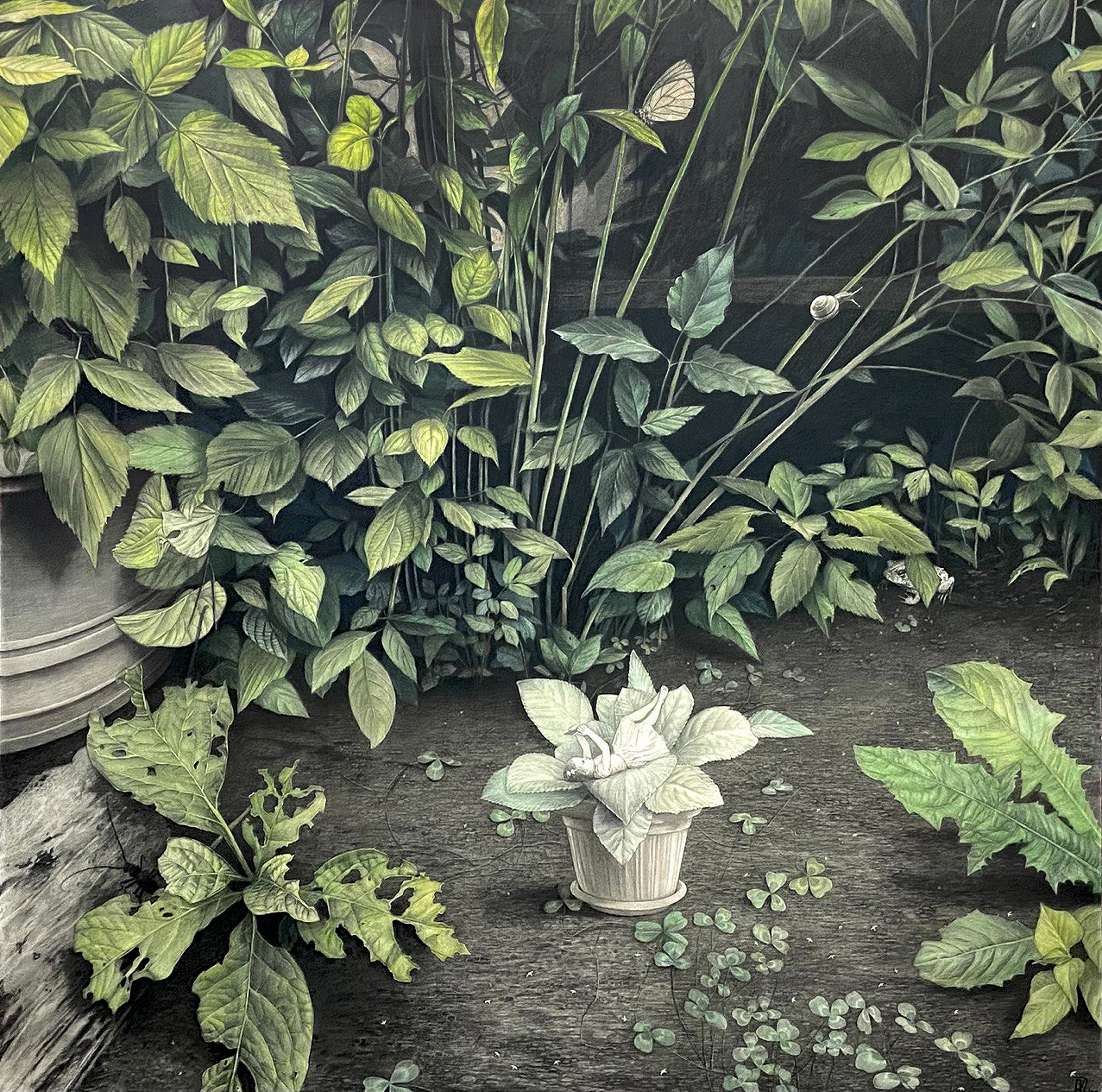 Changes in Exhibition Opening Hours on 21 March