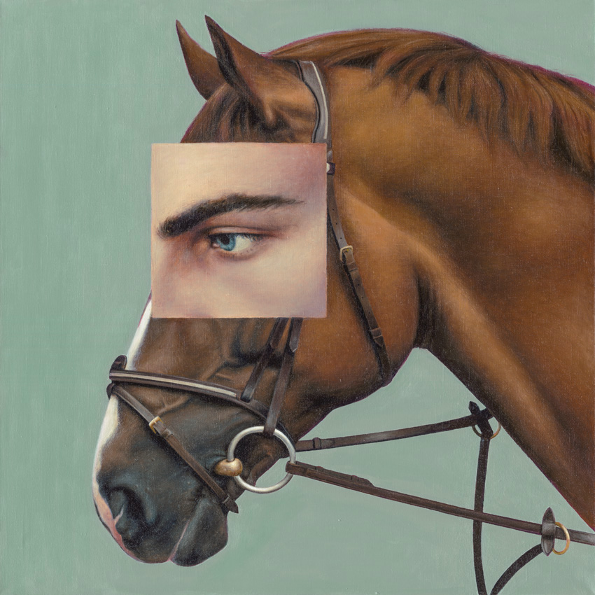 Ilya Brezinsky. Solo Exhibition