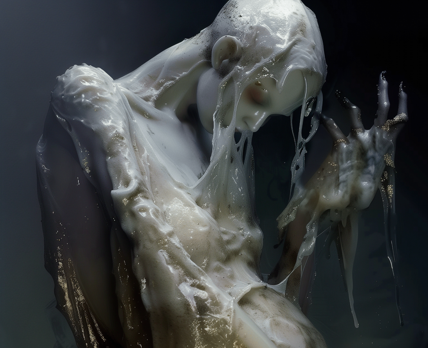 Rosemary. Симбиоз