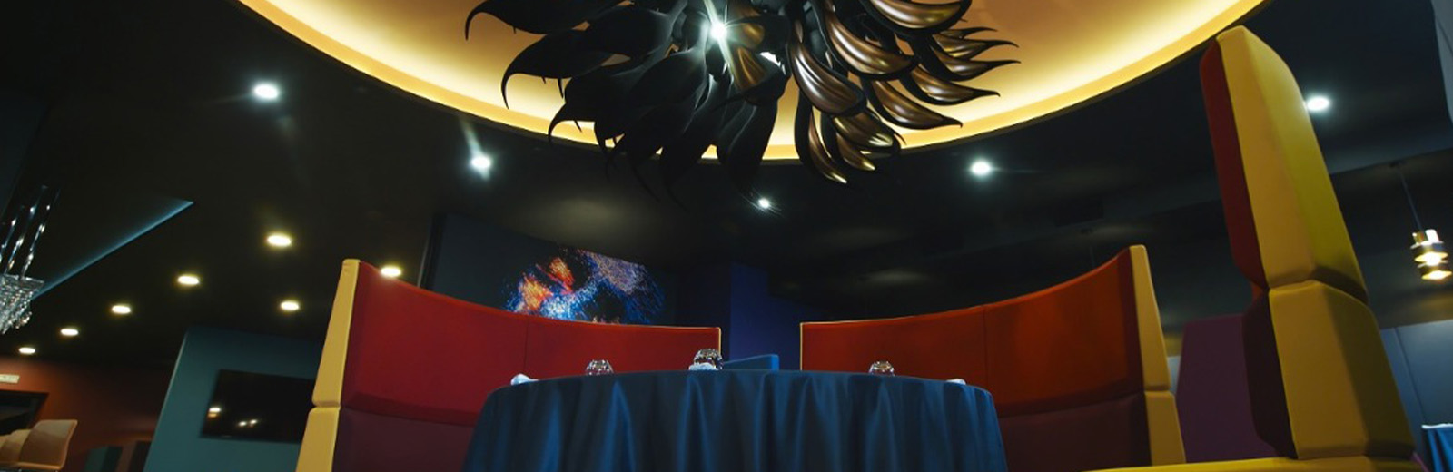 Erarta Restaurant