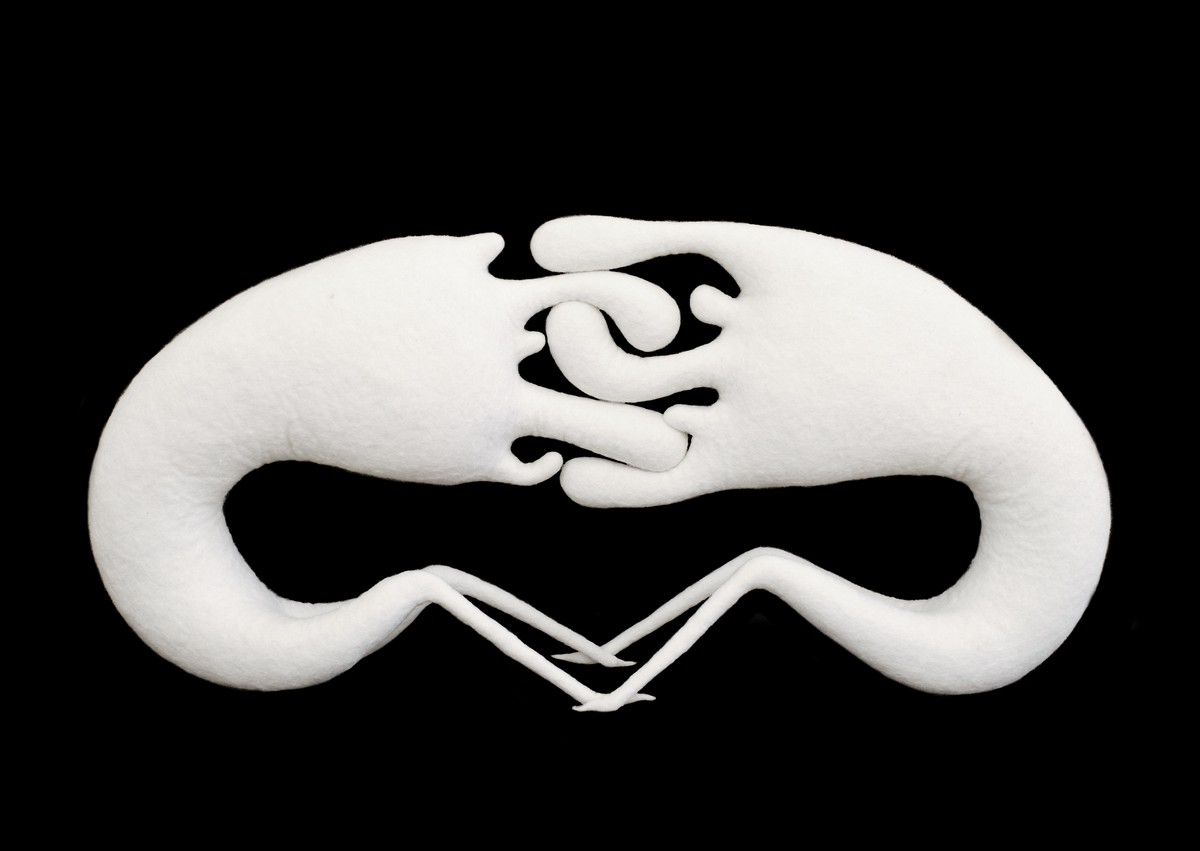 Ksenia Shinkovskaya. Soft Submersion