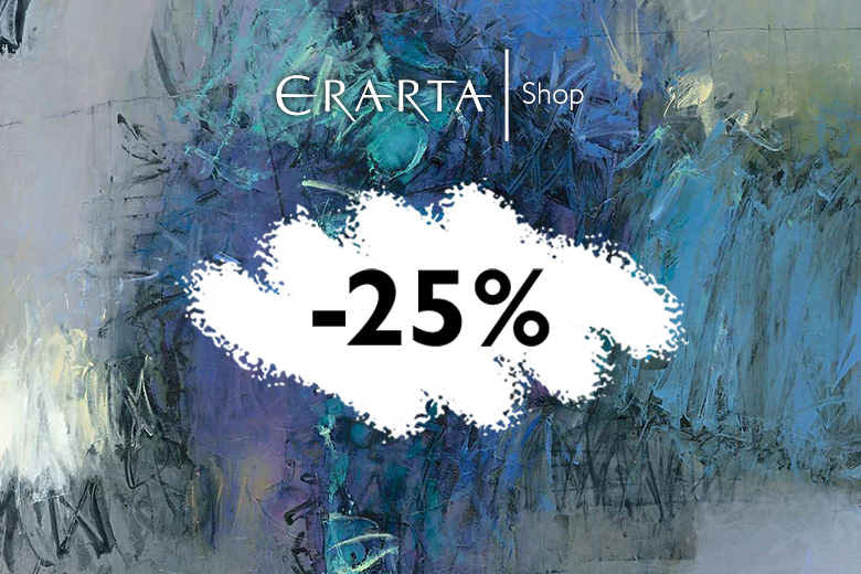 Black Friday Deals at Erarta Shop Online Store