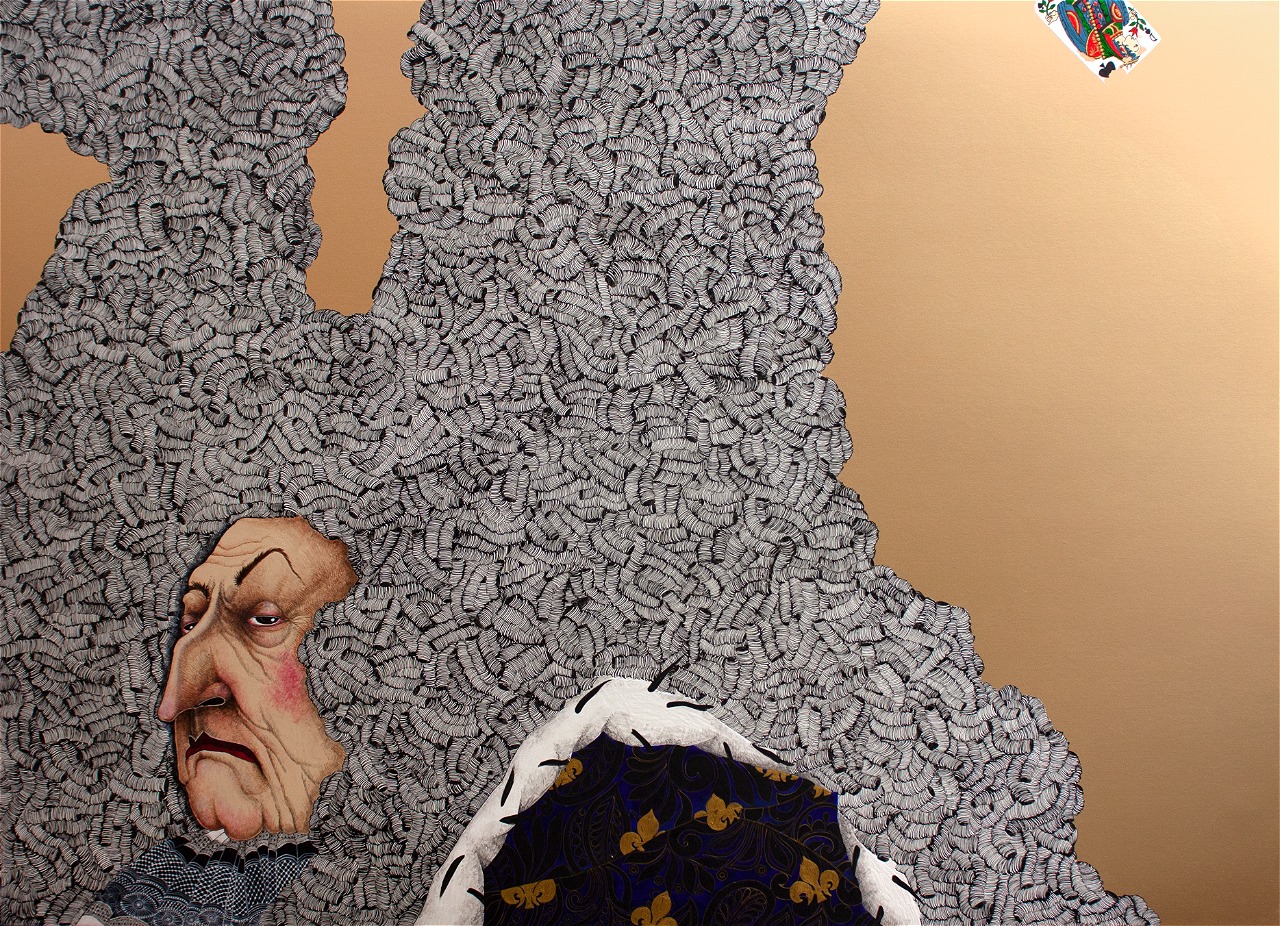 Ксения Лаврова. Важные птицы