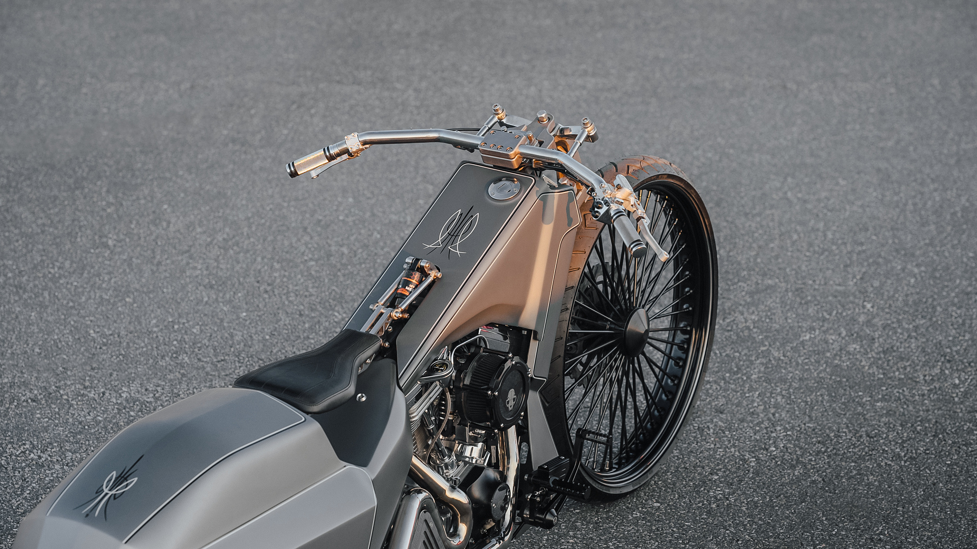 Erarta at Piter Moto Fest: An Art Museum’s Take on Biker Culture