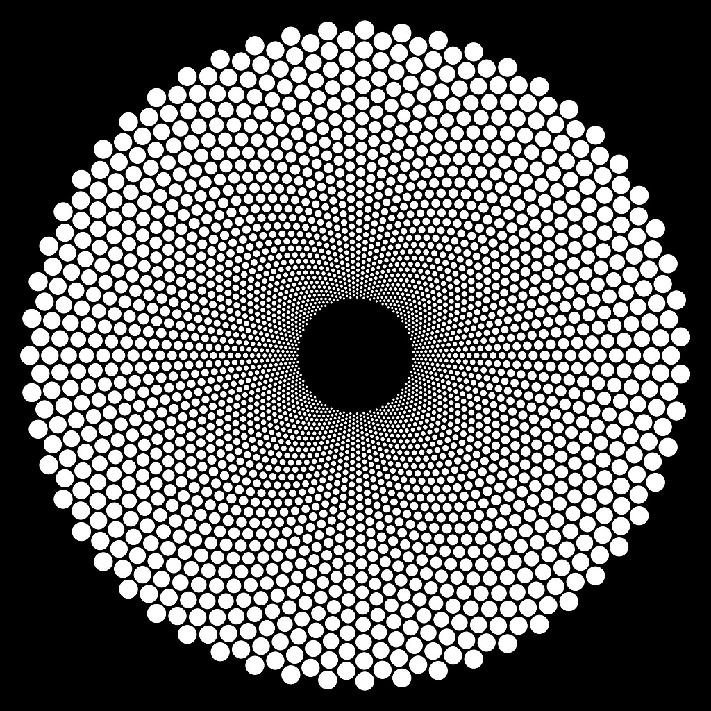 Andrey Topunov. Programmed Graphics